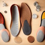 INSOLES FOR SHOES